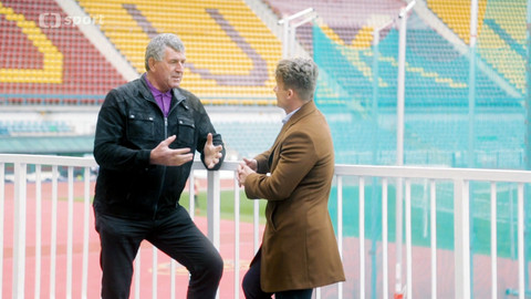 Maximum pro zdraví - 21. března 2020