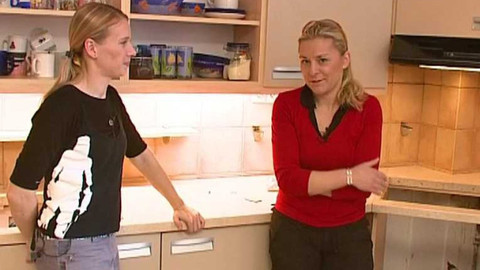 Bydlení je hra - 14. prosince 2007