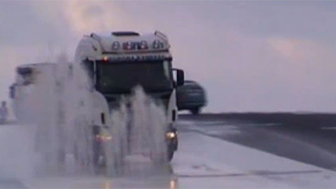 Profesionálové - Epizoda 2/13