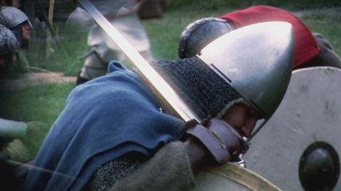 Slyšte, Slované - 2/3 Boj o trůn Velkomoravské říše