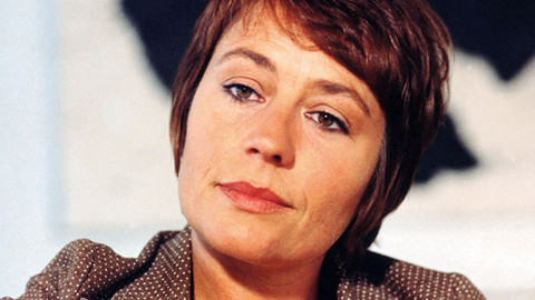 Evropané - Annie Girardot