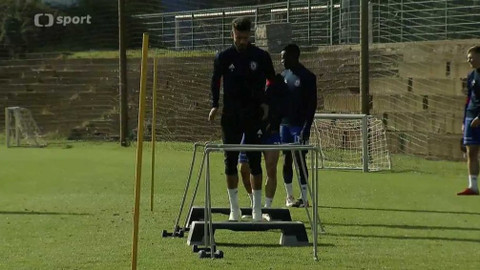 Studio fotbal - Extra