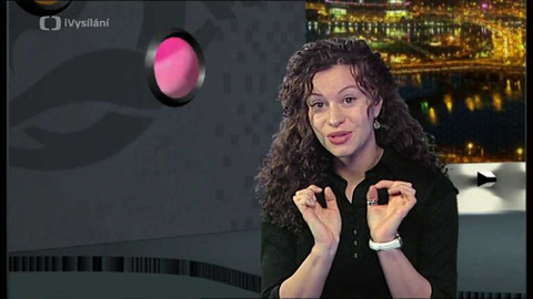 Game Page - 21. května 2011