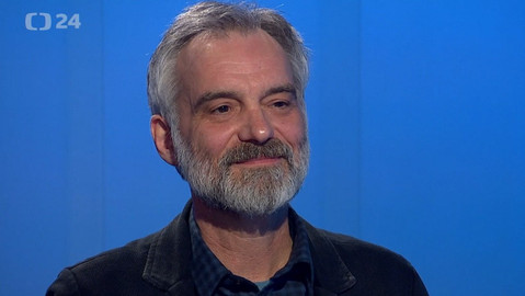 Interview ČT24 - 7. března 2021