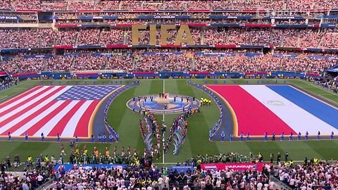 MS ve fotbale mužů 2026 - Dohráno MS