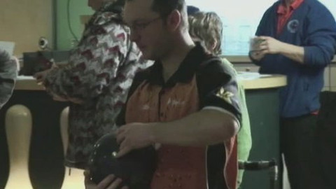 Český bowling - 30. března 2011