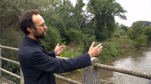 Nedej se! - Voda do krajiny