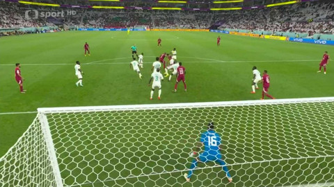 FIFA MS ve fotbale 2022 Katar - Sumář dne