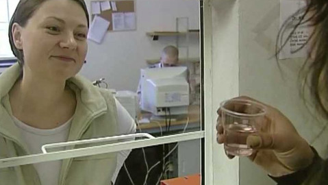 Když musíš, tak musíš? - 10. V pasti a stále v pasti