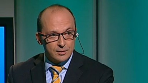 Hyde Park ČT24 - 9. července 2013