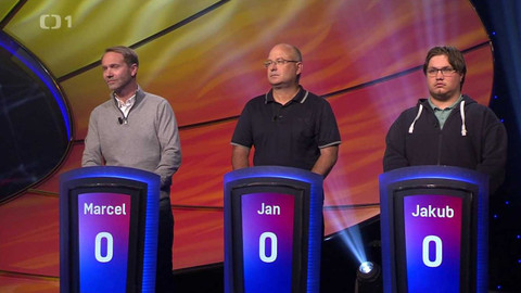 Kde domov můj? - 14. června 2022