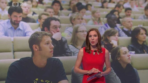 Horizont ČT24 - 12. června 2017