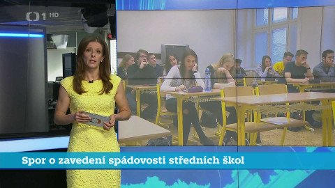 Události v regionech (Praha) - 28. května 2024