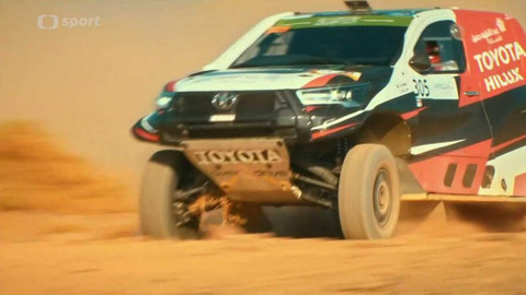 Svět motorů - Aktuálně