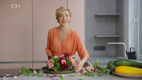 Všechno, co mám ráda - Epizoda 220/46