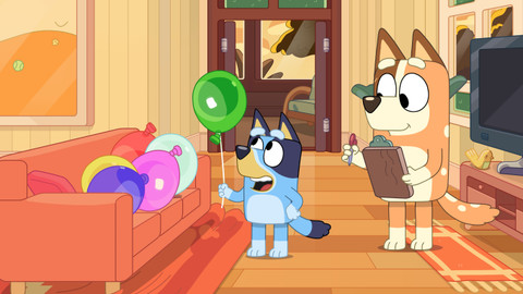 Blue - Epizoda 14/52