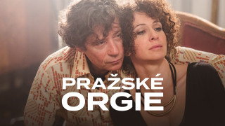 Pražské orgie
