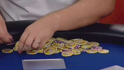 Česká pokerová tour - 15. září 2009