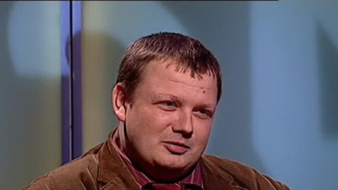 Před půlnocí - 30. října 2008