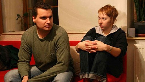 Krotitelé dluhů - 17. února 2009