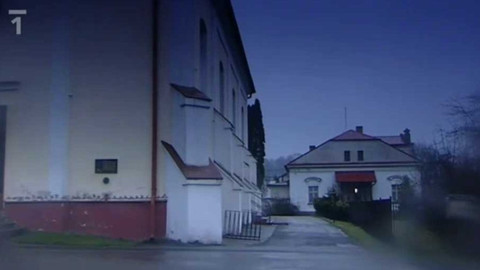 Přísně tajné vraždy - Svědectví o mrtvém faráři