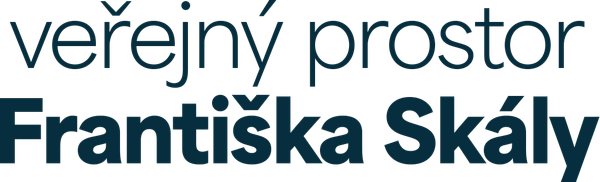 Veřejný prostor Františka Skály