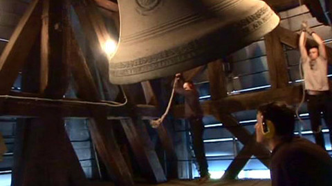 Cesty víry - Mé zvony