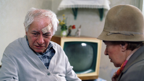 Sanitka - Epizoda 5/11