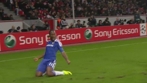 Liga mistrů UEFA - FC Bate Borisov - FC Viktória Plzeň