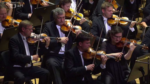 Mezinárodní hudební festival Pražské jaro - 3/25 Echo Pražského jara 2018