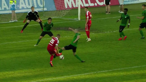 Studio fotbal - Dohráno Plus