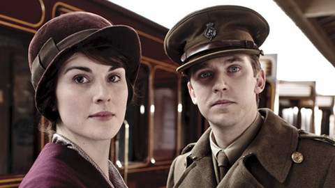 Panství Downton - Epizoda 1/11