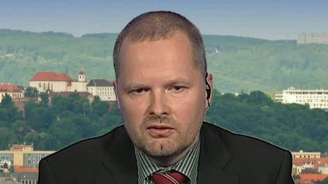 Interview ČT24 - 26. září 2011