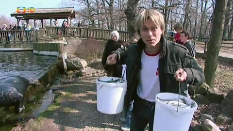 Případy detektiva Packala - 17. května 2008