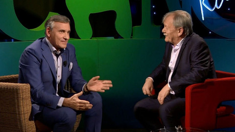 Všechnopárty - 6. května 2016