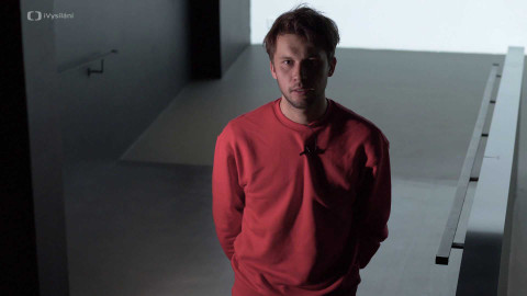PROFIL - David Přílučík