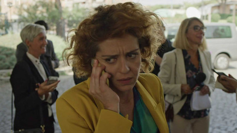 Vyšetřuje Imma Tataranni - Anděl, nebo ďábel - 1. část