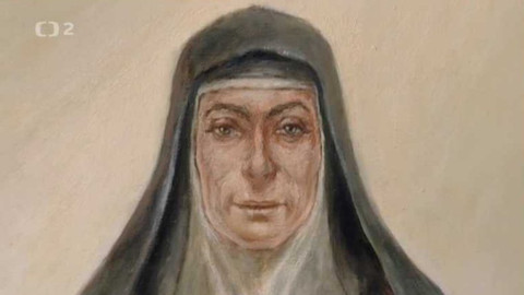 Světci a svědci - Marie Elekta