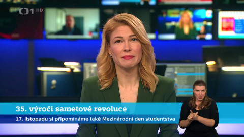 Události v regionech (Brno) - 15. listopadu 2024