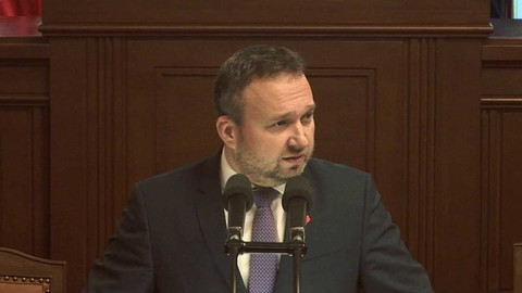 Události, komentáře - 1. listopadu 2024