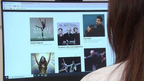 Černé ovce - 22. listopadu 2023