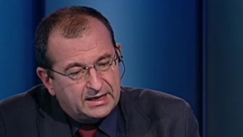 Hyde Park ČT24 - 1. října 2010