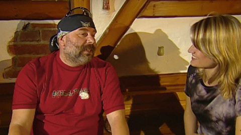 Na moll - 29. května 2005