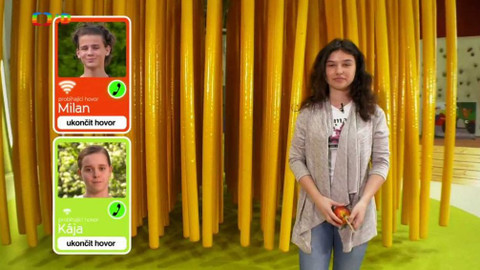 Wifina - 1. června 2018