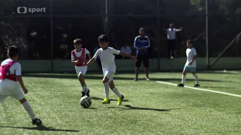 Magazín Evropské a Konferenční ligy UEFA - Magazín Evropské ligy UEFA