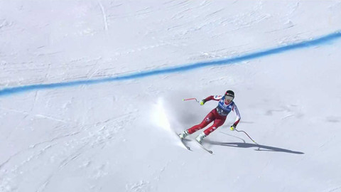 Světový pohár v alpském lyžování - SP Itálie