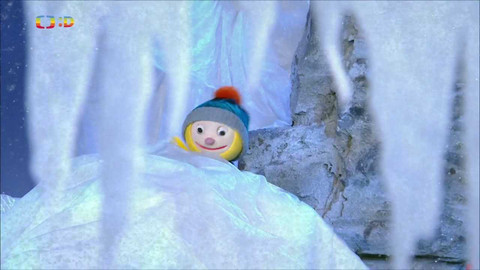 Kouzelná školka - 2. února 2023