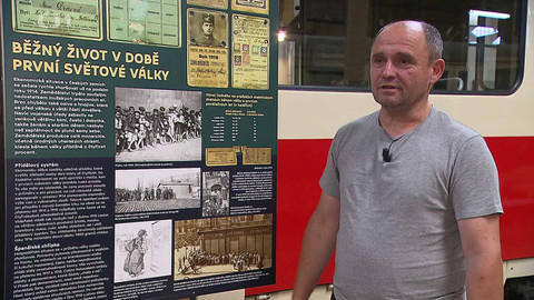 Z metropole - 28. září 2024