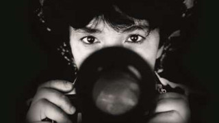 Očima fotografky