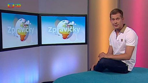 Zprávičky - 29. června 2015